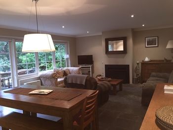 The Kitchen Cottage - Accommodation Mt Buller 16