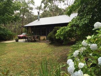 The Kitchen Cottage - Accommodation Mt Buller 19
