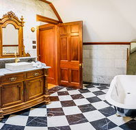 The Regents Park - Accommodation Mt Buller