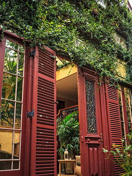 The Regents Park - Accommodation Mt Buller 4