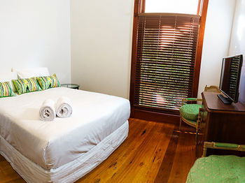 The Regents Park - Accommodation Mt Buller 7
