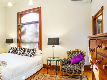 The Regents Park - Accommodation Mt Buller 8