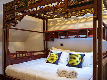 The Regents Park - Accommodation Mt Buller 9