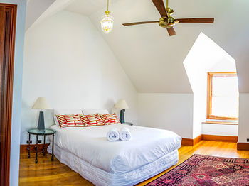 The Regents Park - Accommodation Mt Buller 10