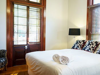 The Regents Park - Accommodation Mt Buller 11