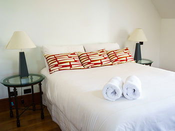 The Regents Park - Accommodation Mt Buller 12
