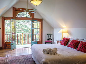The Regents Park - Accommodation Mt Buller 13