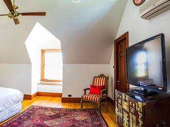 The Regents Park - Accommodation Mt Buller 14
