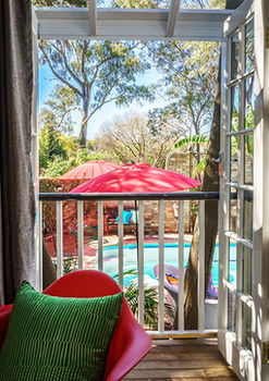 The Regents Park - Accommodation Mt Buller 15