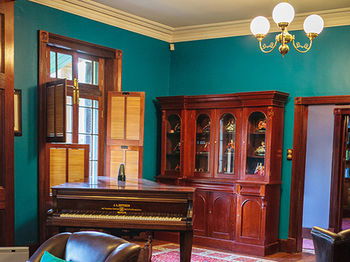 The Regents Park - Accommodation Mt Buller 16