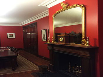 The Regents Park - Accommodation Mt Buller 19