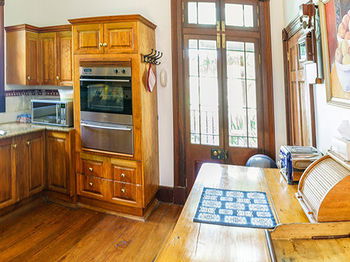 The Regents Park - Accommodation Mt Buller 21