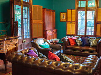 The Regents Park - Accommodation Mt Buller 26