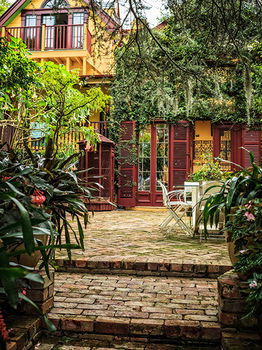 The Regents Park - Accommodation Mt Buller 28