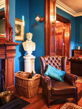The Regents Park - Accommodation Mt Buller 29