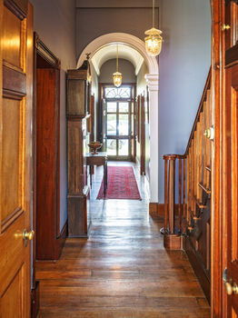 The Regents Park - Accommodation Mt Buller 31
