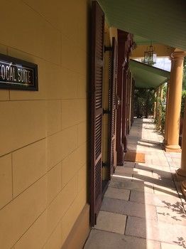 The Regents Park - Accommodation Mt Buller 33