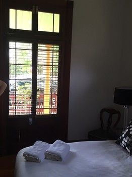 The Regents Park - Accommodation Mt Buller 41