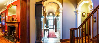 The Regents Park - Accommodation Mt Buller 44