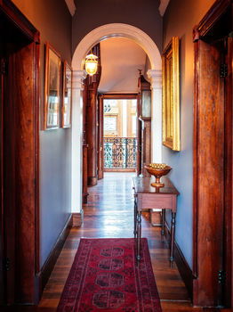 The Regents Park - Accommodation Mt Buller 45
