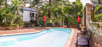 The Regents Park - Accommodation Mt Buller 48