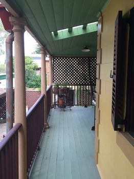 The Regents Park - Accommodation Mt Buller 49