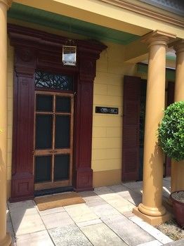 The Regents Park - Accommodation Mt Buller 51