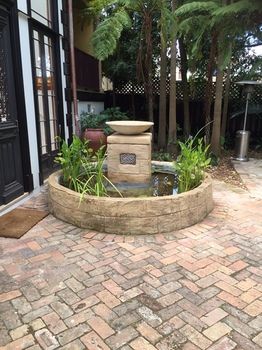 The Regents Park - Accommodation Mt Buller 64