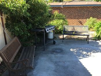 Bridgeview Motel - Accommodation Mt Buller 5