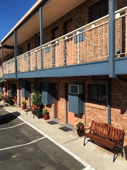 Bridgeview Motel - Accommodation Mt Buller 6