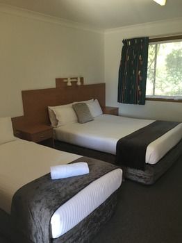 Bridgeview Motel - Accommodation Mt Buller 9