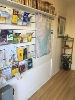 Bridgeview Motel - Accommodation Mt Buller 24