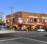 Commonwealth Hotel Newcastle - Accommodation Mt Buller