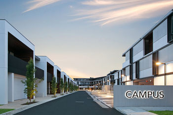 CAMPUS - Accommodation Mt Buller 0