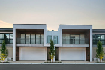 CAMPUS - Accommodation Mt Buller 3