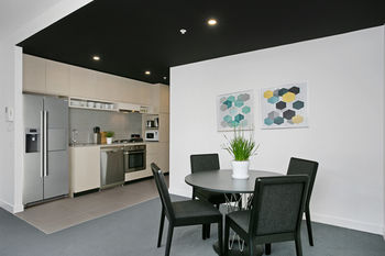 CAMPUS - Accommodation Mt Buller 18