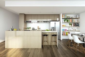 CAMPUS - Accommodation Mt Buller 19