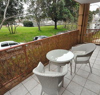 Balmain 12 Foy Furnished Apartment - Accommodation Mt Buller