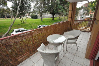 Balmain 12 Foy Furnished Apartment - Accommodation Mt Buller 0