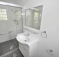 Balmain 4 Mont Furnished Apartment - Accommodation Mt Buller
