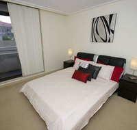 Balmain 704 Mar Furnished Apartment - Accommodation Mt Buller