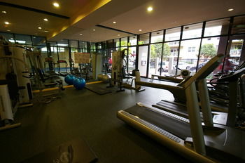 Balmain 704 Mar Furnished Apartment - Accommodation Mt Buller 9