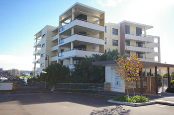 Balmain 704 Mar Furnished Apartment - Accommodation Mt Buller 11