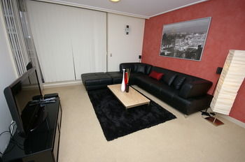 Balmain 704 Mar Furnished Apartment - Accommodation Mt Buller 17