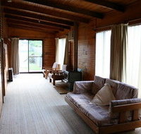 A Settleraposs Cottage - Accommodation Mt Buller