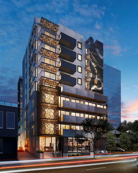 City Edge Box Hill - Accommodation Mt Buller 2