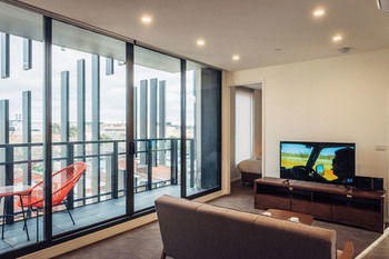 City Edge Box Hill - Accommodation Mt Buller 4