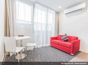 City Edge Box Hill - Accommodation Mt Buller 14