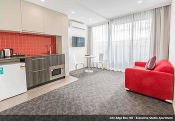 City Edge Box Hill - Accommodation Mt Buller 15