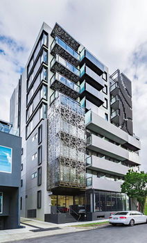 City Edge Box Hill - Accommodation Mt Buller 16